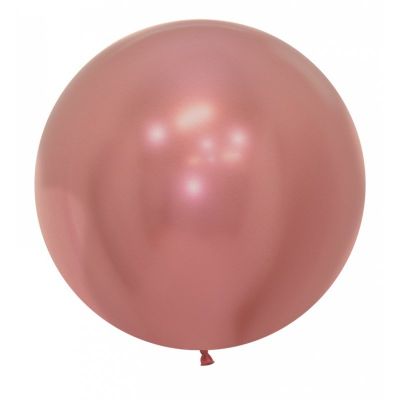 Reflex Rose Gold