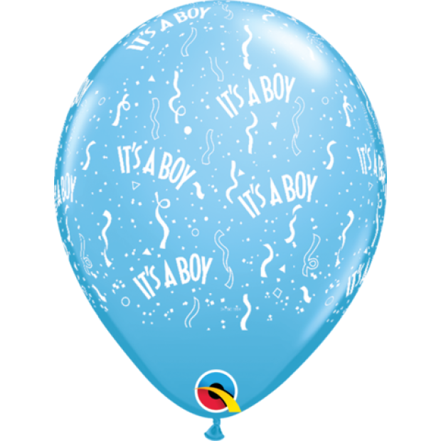 It's a Boy